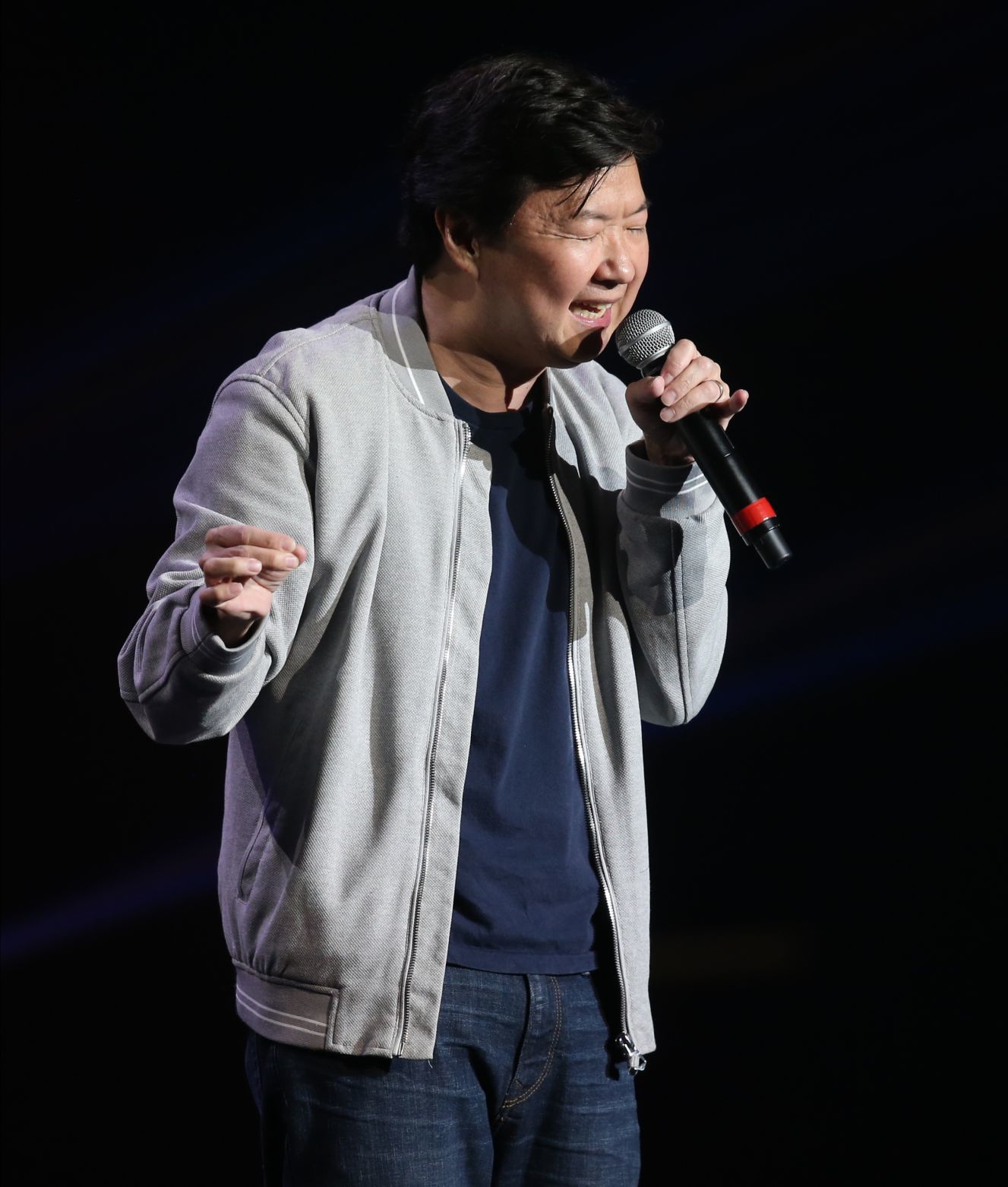 Dr. Ken Jeong